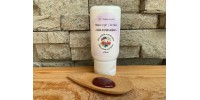 Masque en gel - Coulis de fruits unifiant