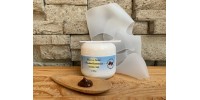 Masque au chocolat - Fondant lumineux 